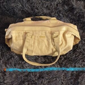 *Brand New* Victoria's Secret Canvas Bag